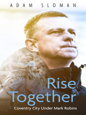 cover image of Rise Together